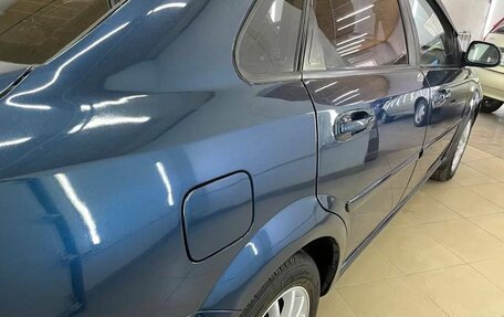 Chevrolet Lacetti, 2008 год, 557 000 рублей, 34 фотография