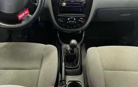 Chevrolet Lacetti, 2008 год, 557 000 рублей, 27 фотография