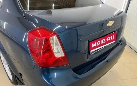 Chevrolet Lacetti, 2008 год, 557 000 рублей, 32 фотография