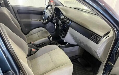 Chevrolet Lacetti, 2008 год, 557 000 рублей, 35 фотография