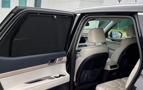 Hyundai Palisade I, 2022 год, 4 100 000 рублей, 7 фотография