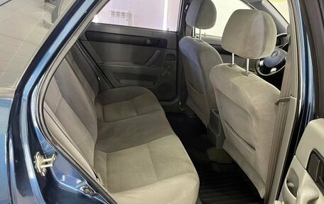 Chevrolet Lacetti, 2008 год, 557 000 рублей, 38 фотография