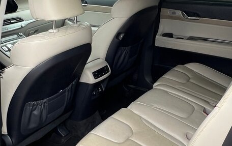 Hyundai Palisade I, 2022 год, 4 100 000 рублей, 6 фотография