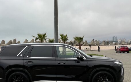 Hyundai Palisade I, 2022 год, 4 100 000 рублей, 5 фотография