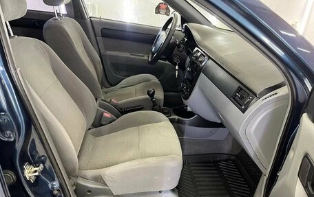 Chevrolet Lacetti, 2008 год, 557 000 рублей, 37 фотография