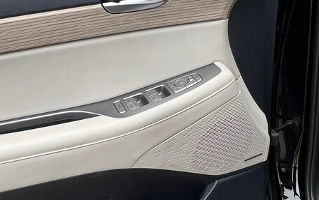 Hyundai Palisade I, 2022 год, 4 100 000 рублей, 9 фотография