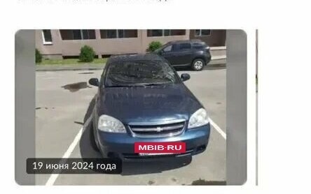 Chevrolet Lacetti, 2008 год, 557 000 рублей, 40 фотография