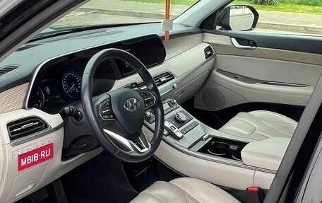 Hyundai Palisade I, 2022 год, 4 100 000 рублей, 8 фотография