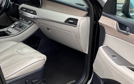 Hyundai Palisade I, 2022 год, 4 100 000 рублей, 11 фотография