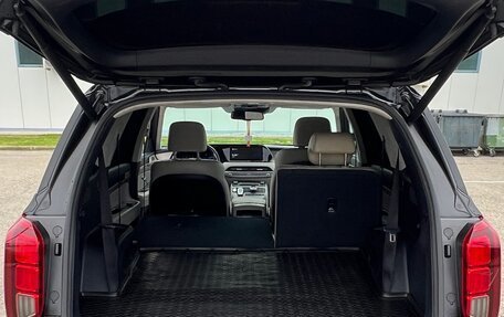 Hyundai Palisade I, 2022 год, 4 100 000 рублей, 12 фотография