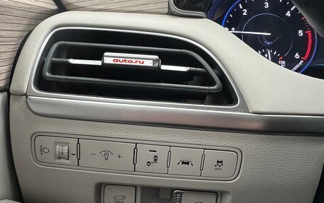 Hyundai Palisade I, 2022 год, 4 100 000 рублей, 15 фотография