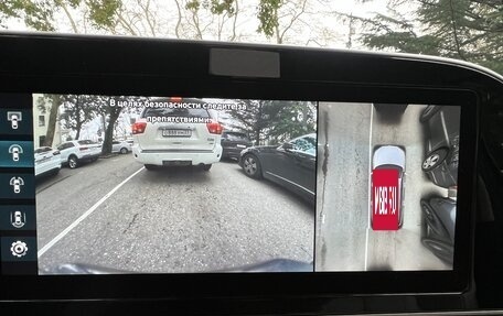 Hyundai Palisade I, 2022 год, 4 100 000 рублей, 13 фотография