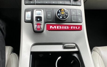 Hyundai Palisade I, 2022 год, 4 100 000 рублей, 14 фотография