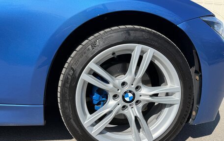 BMW 3 серия, 2017 год, 2 890 000 рублей, 8 фотография