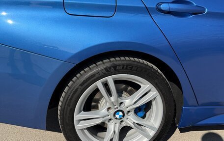 BMW 3 серия, 2017 год, 2 890 000 рублей, 10 фотография