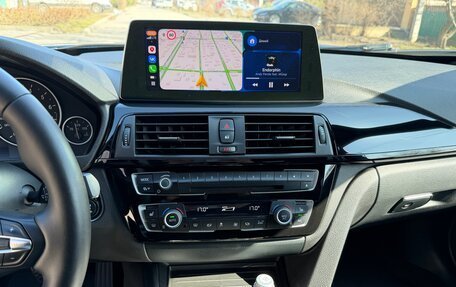 BMW 3 серия, 2017 год, 2 890 000 рублей, 32 фотография