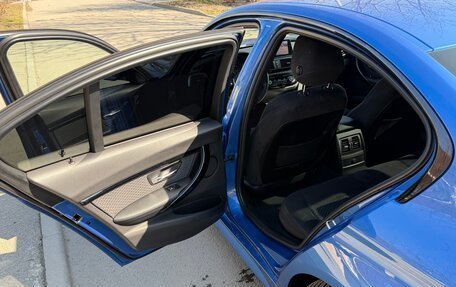 BMW 3 серия, 2017 год, 2 890 000 рублей, 25 фотография