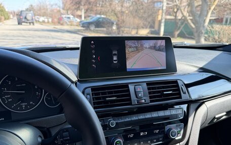 BMW 3 серия, 2017 год, 2 890 000 рублей, 24 фотография