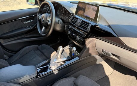 BMW 3 серия, 2017 год, 2 890 000 рублей, 28 фотография