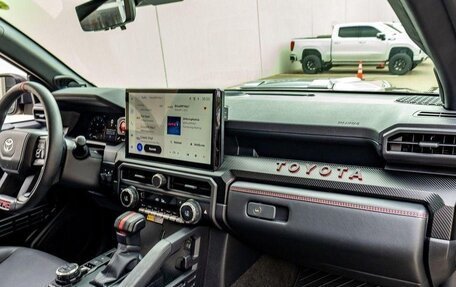 Toyota 4Runner, 2025 год, 11 780 000 рублей, 10 фотография