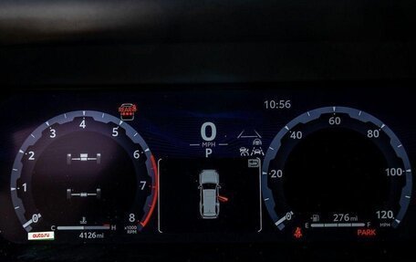 Toyota 4Runner, 2025 год, 11 780 000 рублей, 8 фотография