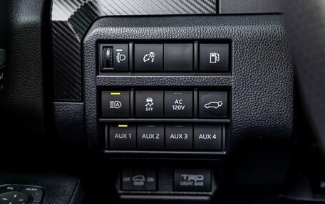 Toyota 4Runner, 2025 год, 11 780 000 рублей, 7 фотография