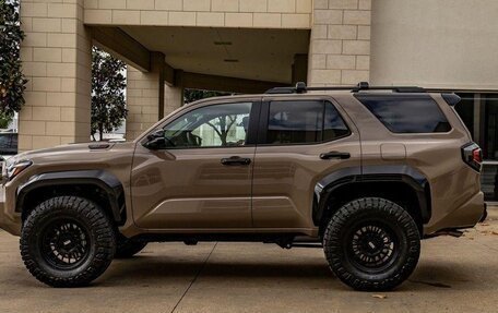 Toyota 4Runner, 2025 год, 11 780 000 рублей, 4 фотография