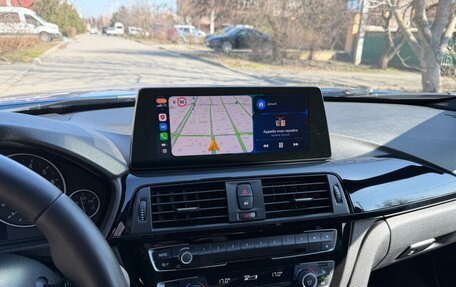 BMW 3 серия, 2017 год, 2 890 000 рублей, 37 фотография