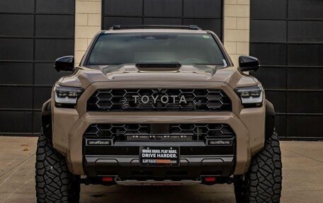 Toyota 4Runner, 2025 год, 11 780 000 рублей, 2 фотография