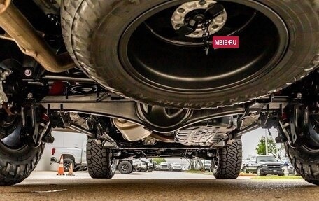 Toyota 4Runner, 2025 год, 11 780 000 рублей, 12 фотография