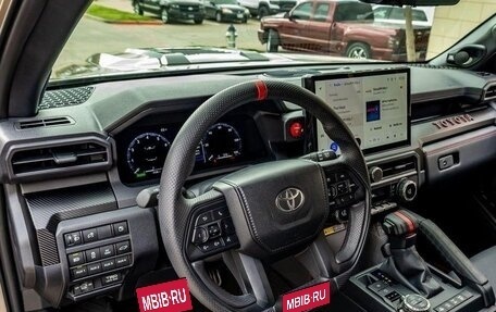 Toyota 4Runner, 2025 год, 11 780 000 рублей, 11 фотография