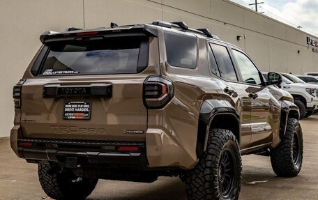 Toyota 4Runner, 2025 год, 11 780 000 рублей, 17 фотография