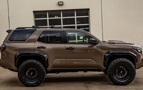 Toyota 4Runner, 2025 год, 11 780 000 рублей, 16 фотография