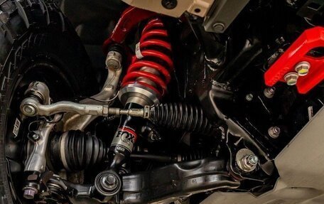 Toyota 4Runner, 2025 год, 11 780 000 рублей, 14 фотография