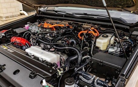 Toyota 4Runner, 2025 год, 11 780 000 рублей, 20 фотография