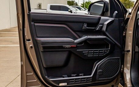 Toyota 4Runner, 2025 год, 11 780 000 рублей, 22 фотография