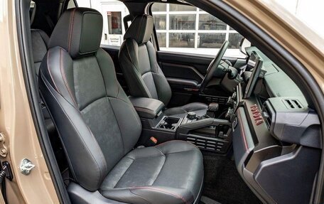 Toyota 4Runner, 2025 год, 11 780 000 рублей, 26 фотография