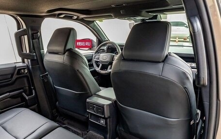 Toyota 4Runner, 2025 год, 11 780 000 рублей, 25 фотография