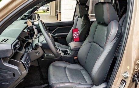 Toyota 4Runner, 2025 год, 11 780 000 рублей, 27 фотография