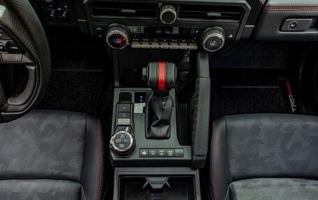 Toyota 4Runner, 2025 год, 11 780 000 рублей, 28 фотография