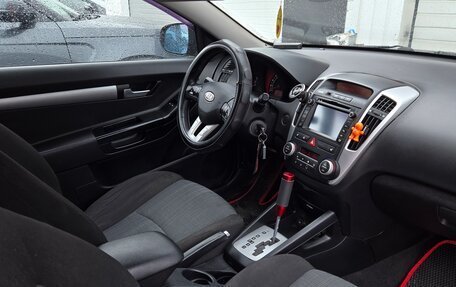 KIA cee'd I рестайлинг, 2011 год, 770 000 рублей, 13 фотография