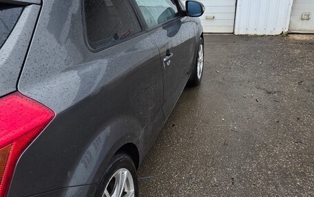 KIA cee'd I рестайлинг, 2011 год, 770 000 рублей, 9 фотография