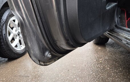 KIA cee'd I рестайлинг, 2011 год, 770 000 рублей, 5 фотография