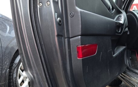 KIA cee'd I рестайлинг, 2011 год, 770 000 рублей, 6 фотография