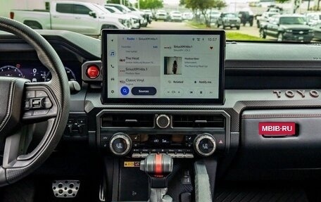 Toyota 4Runner, 2025 год, 11 780 000 рублей, 30 фотография