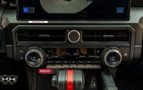 Toyota 4Runner, 2025 год, 11 780 000 рублей, 29 фотография