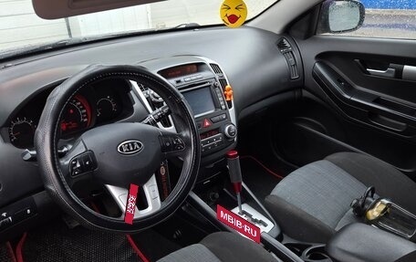 KIA cee'd I рестайлинг, 2011 год, 770 000 рублей, 3 фотография