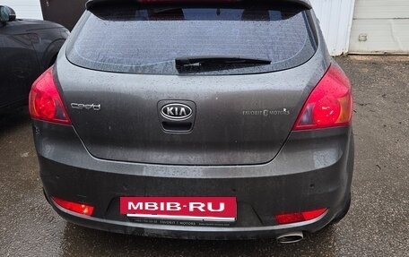 KIA cee'd I рестайлинг, 2011 год, 770 000 рублей, 10 фотография
