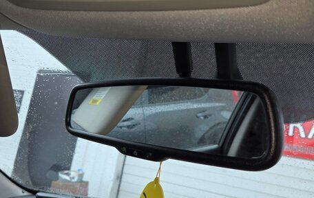 KIA cee'd I рестайлинг, 2011 год, 770 000 рублей, 14 фотография