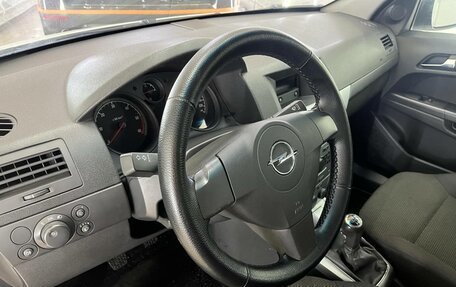 Opel Astra H, 2009 год, 557 000 рублей, 11 фотография